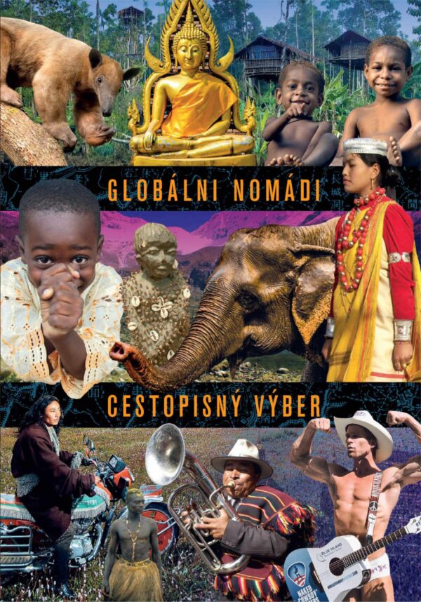 Globálni nomádi